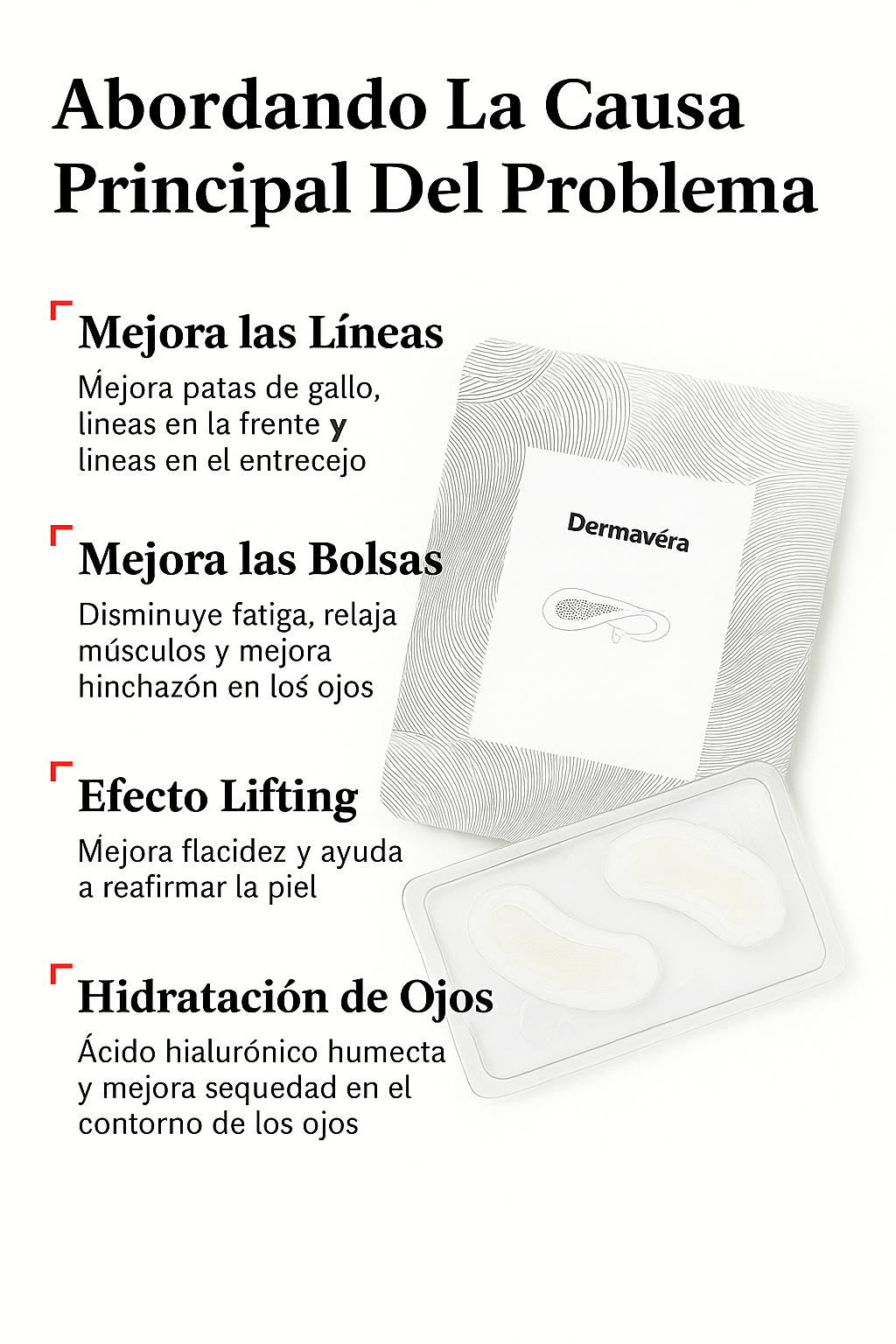 Dermavéra MicroLifting