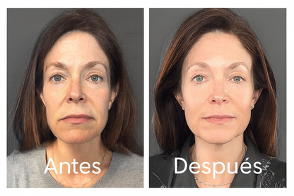 Dermavéra MicroLifting