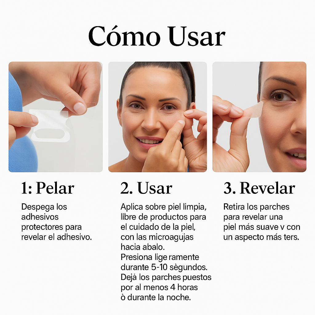 Dermavéra MicroLifting