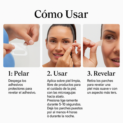 Dermavéra MicroLifting