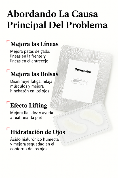 Dermavéra MicroLifting