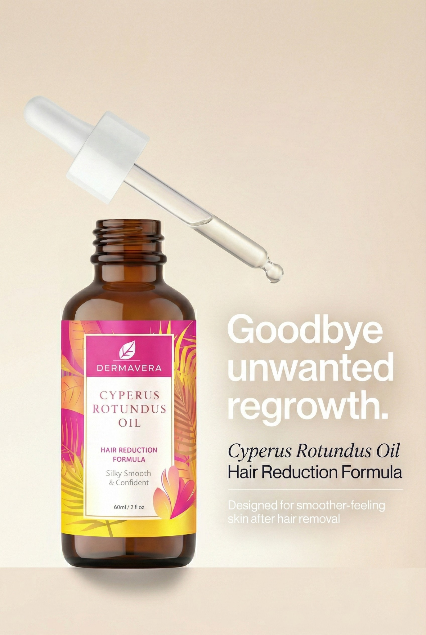 Regrowth Balance Oil