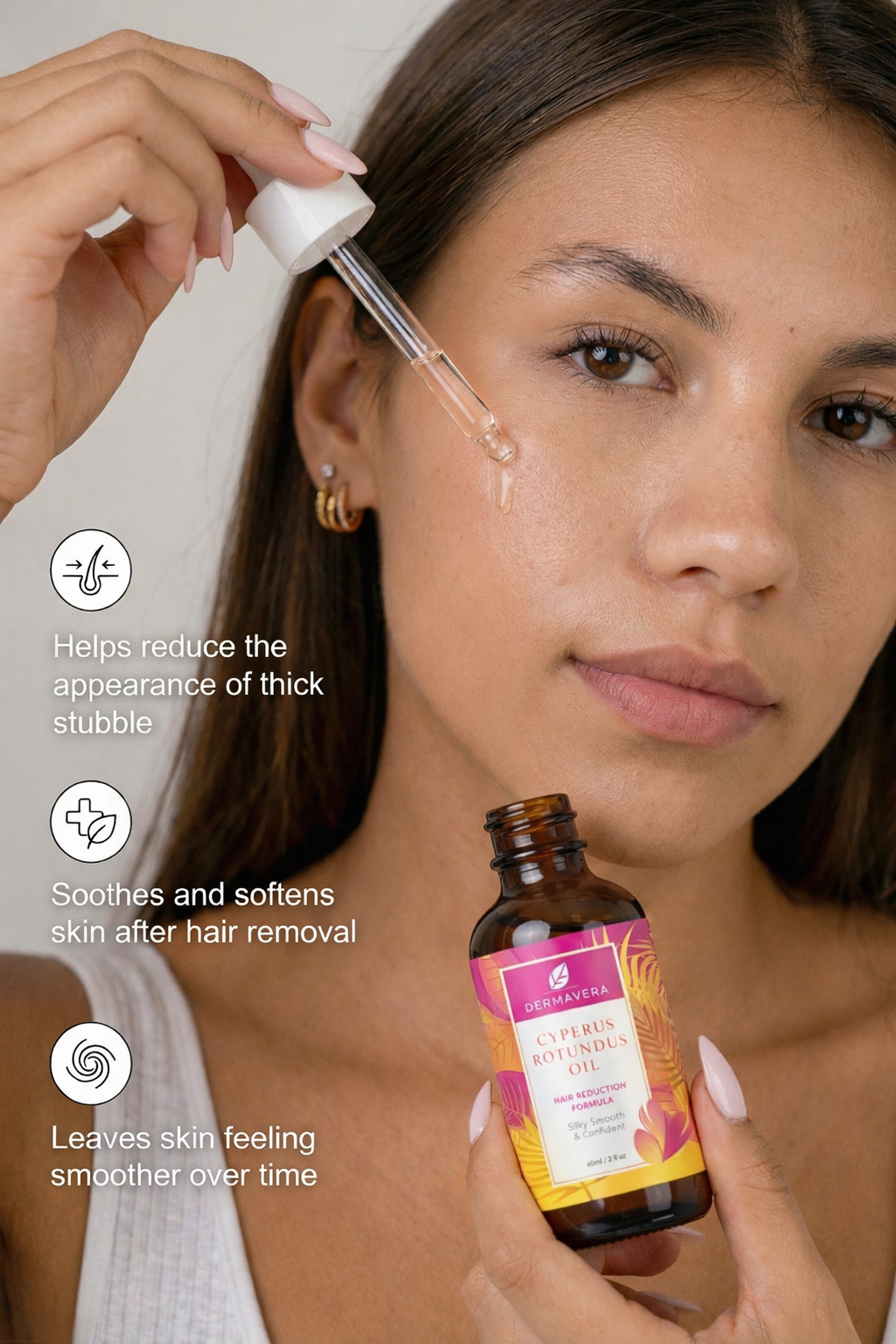 Regrowth Balance Oil